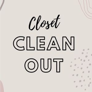 Kids clothes, must bundle, anything marked with ❤️⭐️⚡️